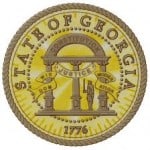 ga supreme court logo
