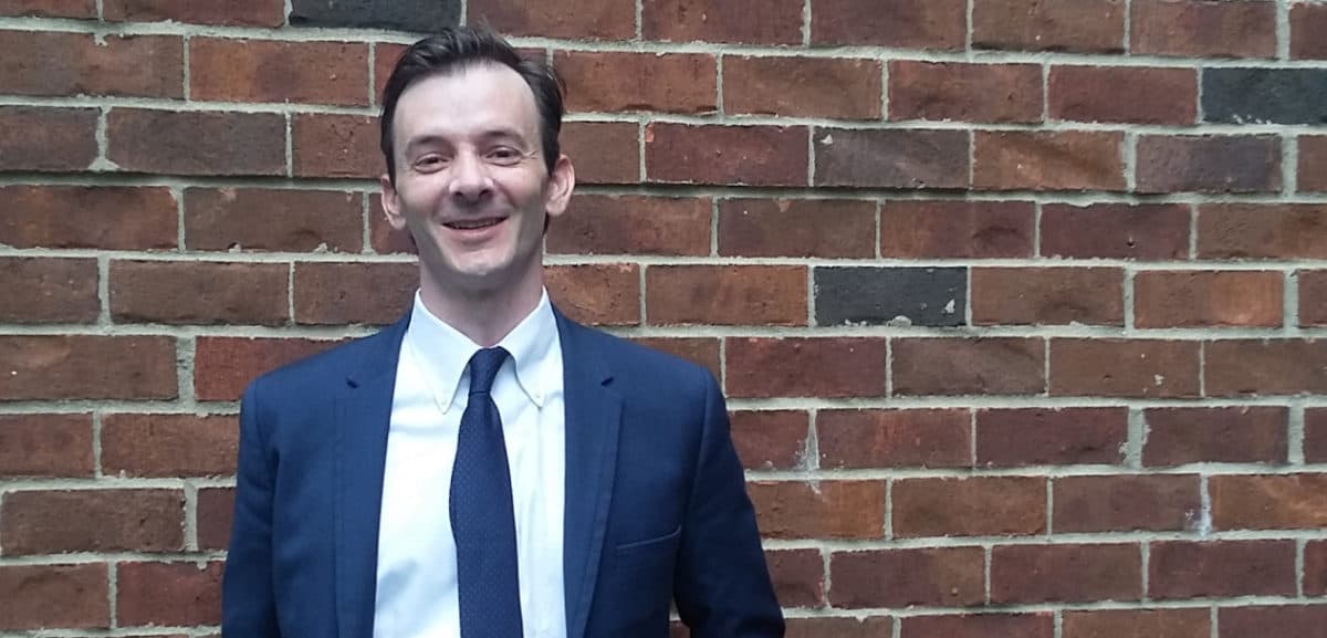 Atlanta Divorce Attorney Joseph McClelland, LLC for Family Law