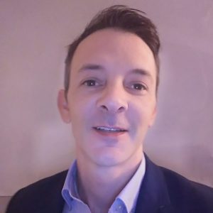 Joseph McClelland is an attorney for cases of identity fraud on credit