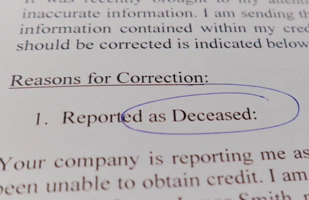 Consumer Attorney Joseph P. McClelland, III Services